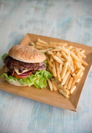 Rock Paper Scissors The Strand